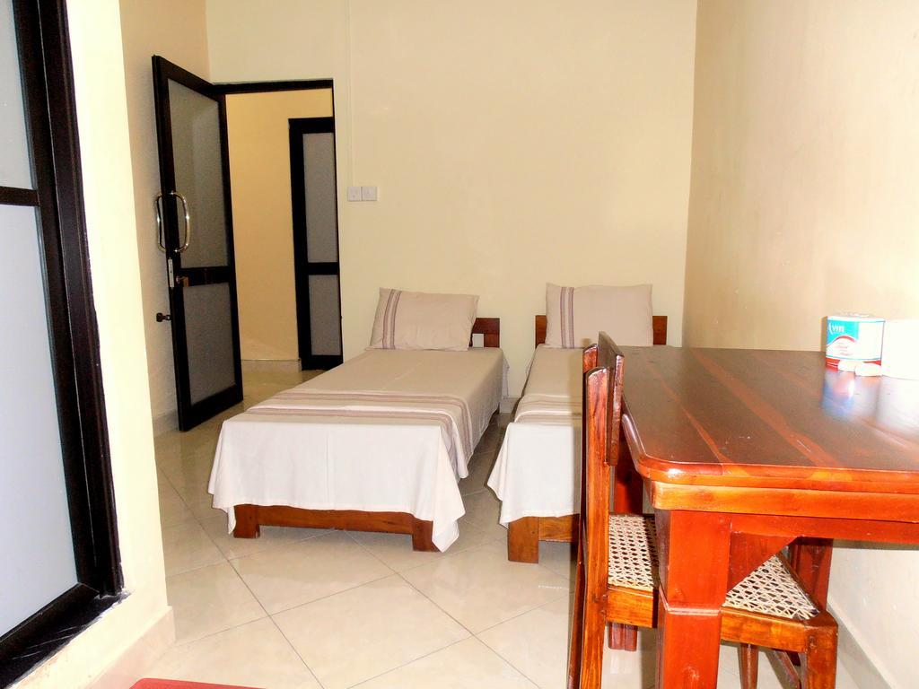 สัตโยทัย เรสซิเดนซ์ Bed & Breakfast แคนดี้ ห้อง รูปภาพ